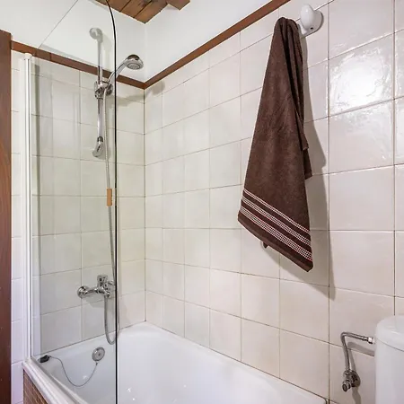 Casa De Aldea La Venta Probes 利亚内斯