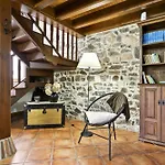 Landhuis Casa De Aldea La Venta Probes *