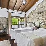منزل ريفي Casa De Aldea La Venta Probes