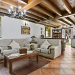 Casa De Aldea La Venta Probes Landhuis *