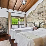 Casa De Aldea La Venta Probes * يانس