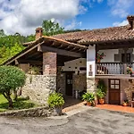 Casa De Aldea La Venta Probes منزل ريفي يانس