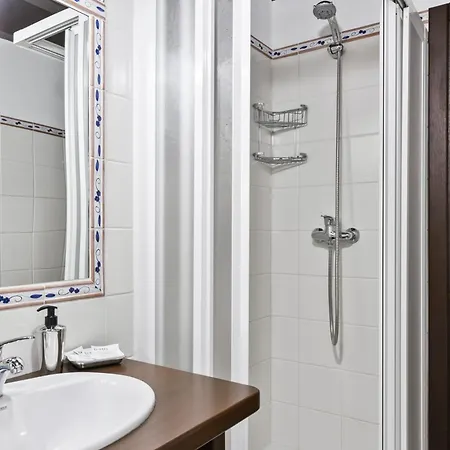 Venkovský dům Casa De Aldea La Venta Probes Llanes