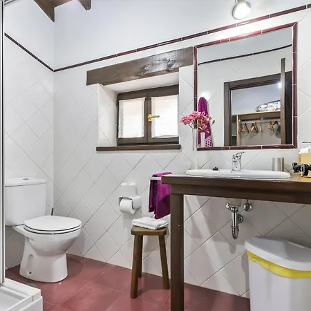 Casa De Aldea La Venta Probes *