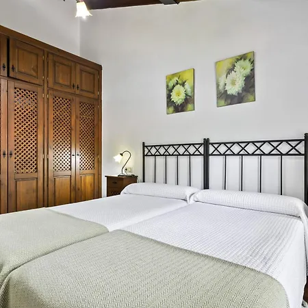 Country house Casa De Aldea La Venta Probes *