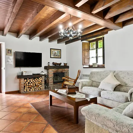 Venkovský dům Casa De Aldea La Venta Probes *