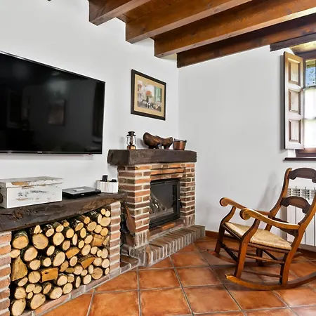 Casa De Aldea La Venta Probes