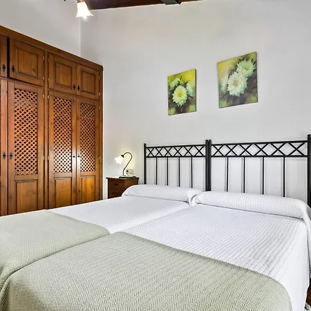 Casa rural Casa De Aldea La Venta Probes *