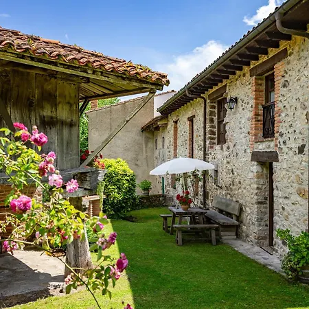 Casa De Aldea La Venta Probes בית כפרי *