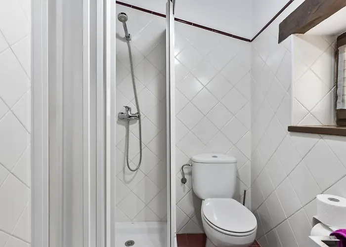 Casa De Aldea La Venta Probes