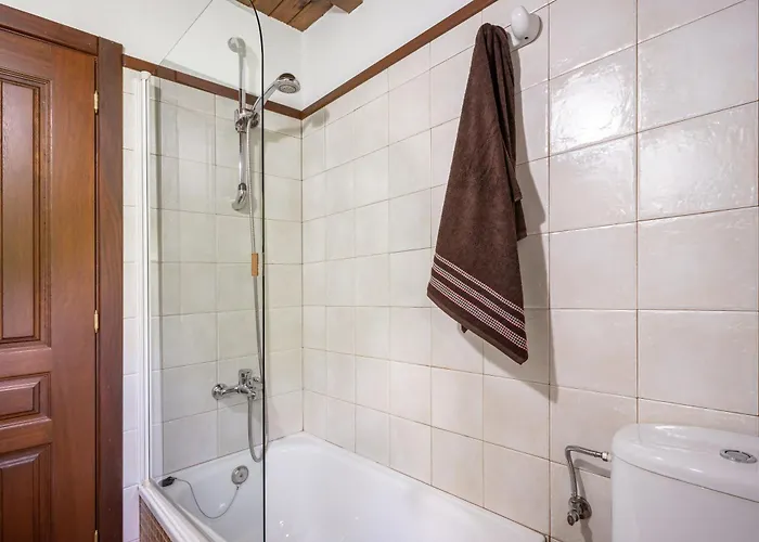 Casa De Aldea La Venta Probes Llanes