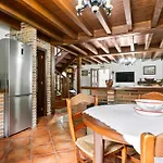 Casa De Aldea La Venta Probes Llanes