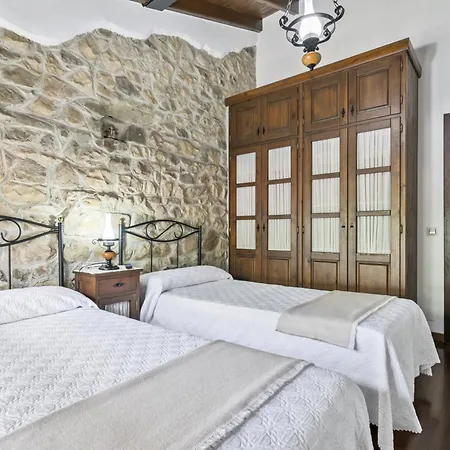 Landhaus Casa De Aldea La Venta Probes *