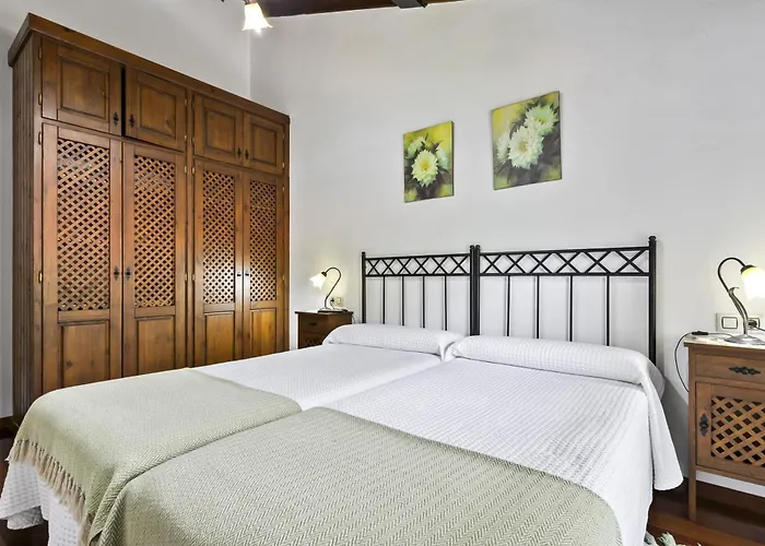 Casa rural Casa De Aldea La Venta Probes *