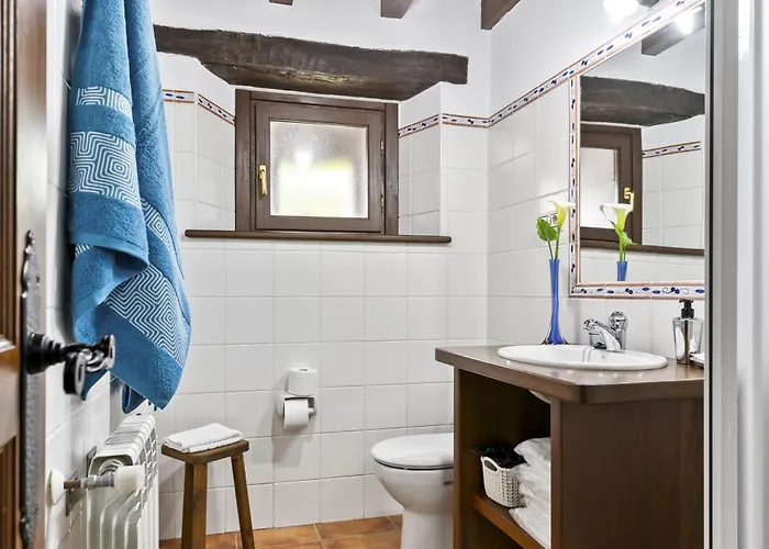 Casa De Aldea La Venta Probes